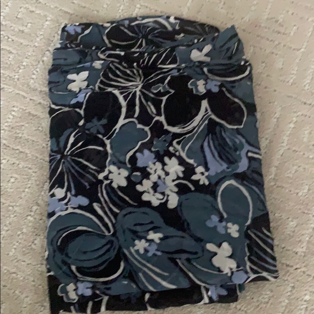 Loft Infinity Scarf